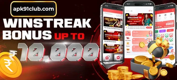 winstreak bonus